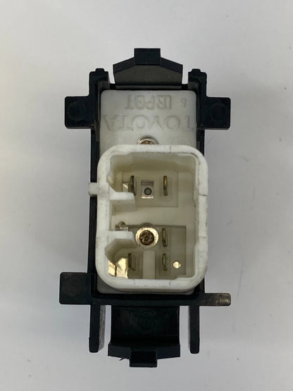 01 02 03 04 TOYOTA HIGHLANDER FRONT RIGHT PASSENGER SIDE DOOR LOCK SWITCH OEM