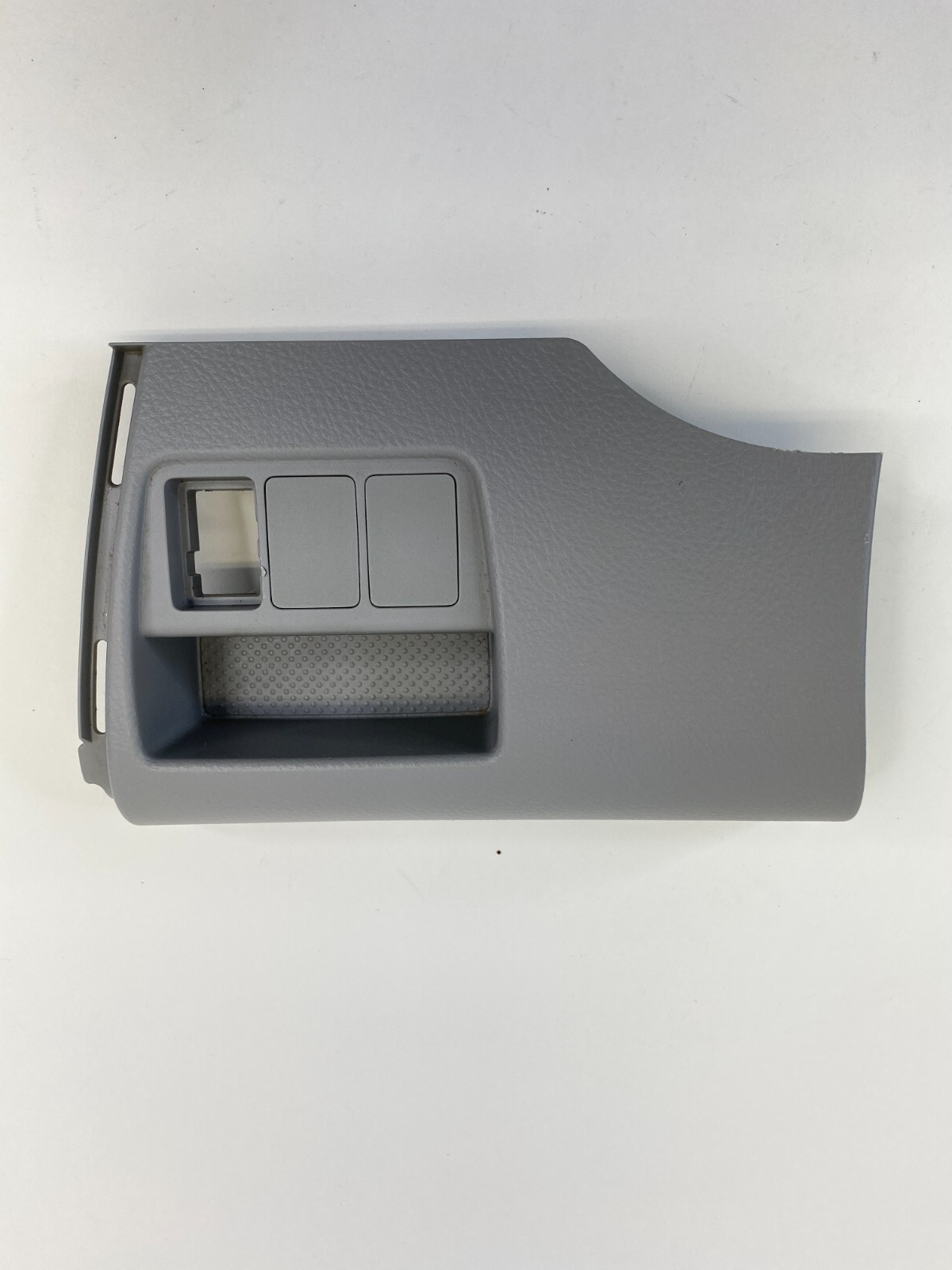 2006 2007 2008 Toyota RAV4 Dash Panel Switch Cover Bezel Trim 55446-42041