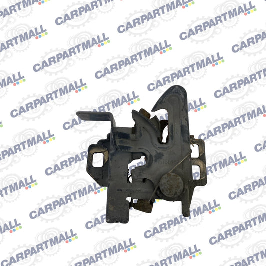 2000-2006 GMC YUKON SUV 4-DR HOOD LOCK LATCH RELEASE ACTUATOR ASSEMBLY 15756432