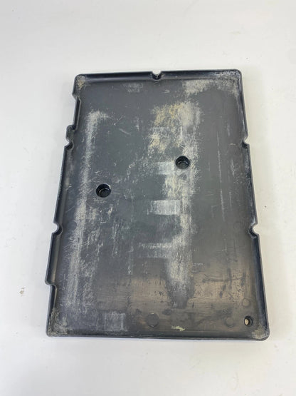 1999-2003 LEXUS RX300 ENGINE BATTERY TRAY SUPPORT HOLDER 74431-33011 OEM