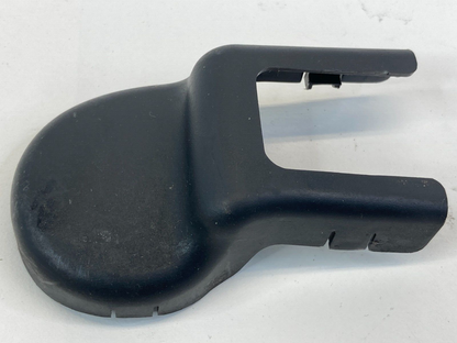 2011-2016 Hyundai Elantra Front Left Side RH Inner Track End Cover Trim Cap