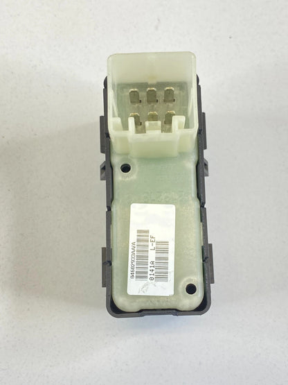 2011 2012 DODGE CALIBER REAR LEFT SIDE DOOR WINDOW CONTROL SWITCH 4602933AA