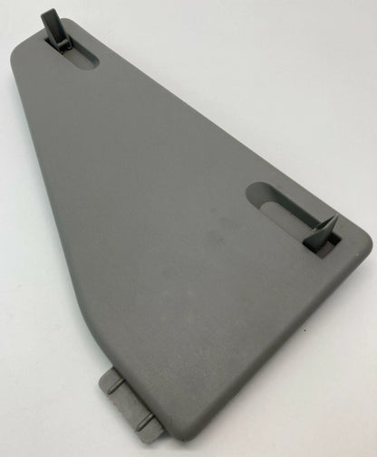 02-07 BUICK RENDEZVOUS REAR RIGHT CARGO AREA SPARE TIRE JACK COVER 10431216 OEM