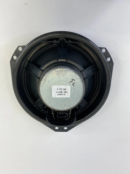 2002-2007 SATURN VUE FRONT LEFT DRIVER SIDE DOOR AUDIO SPEAKER 9175188 OEM