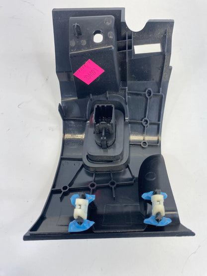 2013-2019 Ford Taurus Dash Light Dimmer Switch Trim Panel DG13-54044L54-A