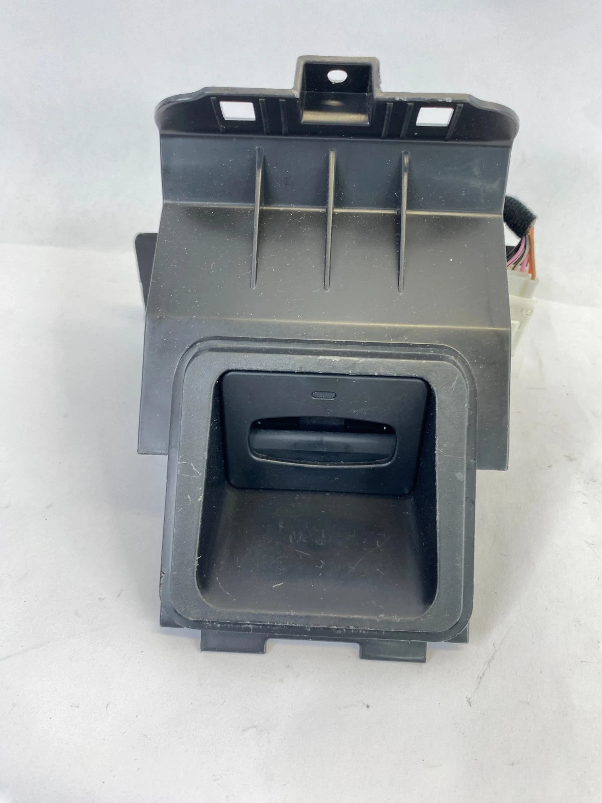 11-14 HYUNDAI SONATA ENGINE START STOP PUSH BUTTON & KEY FOB HOLDER 95430-3S500