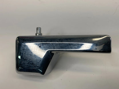 2007-2015 LINCOLN MKX 07-14 EDGE FRONT RH PASSENGER INTERIOR DOOR HANDLE OEM