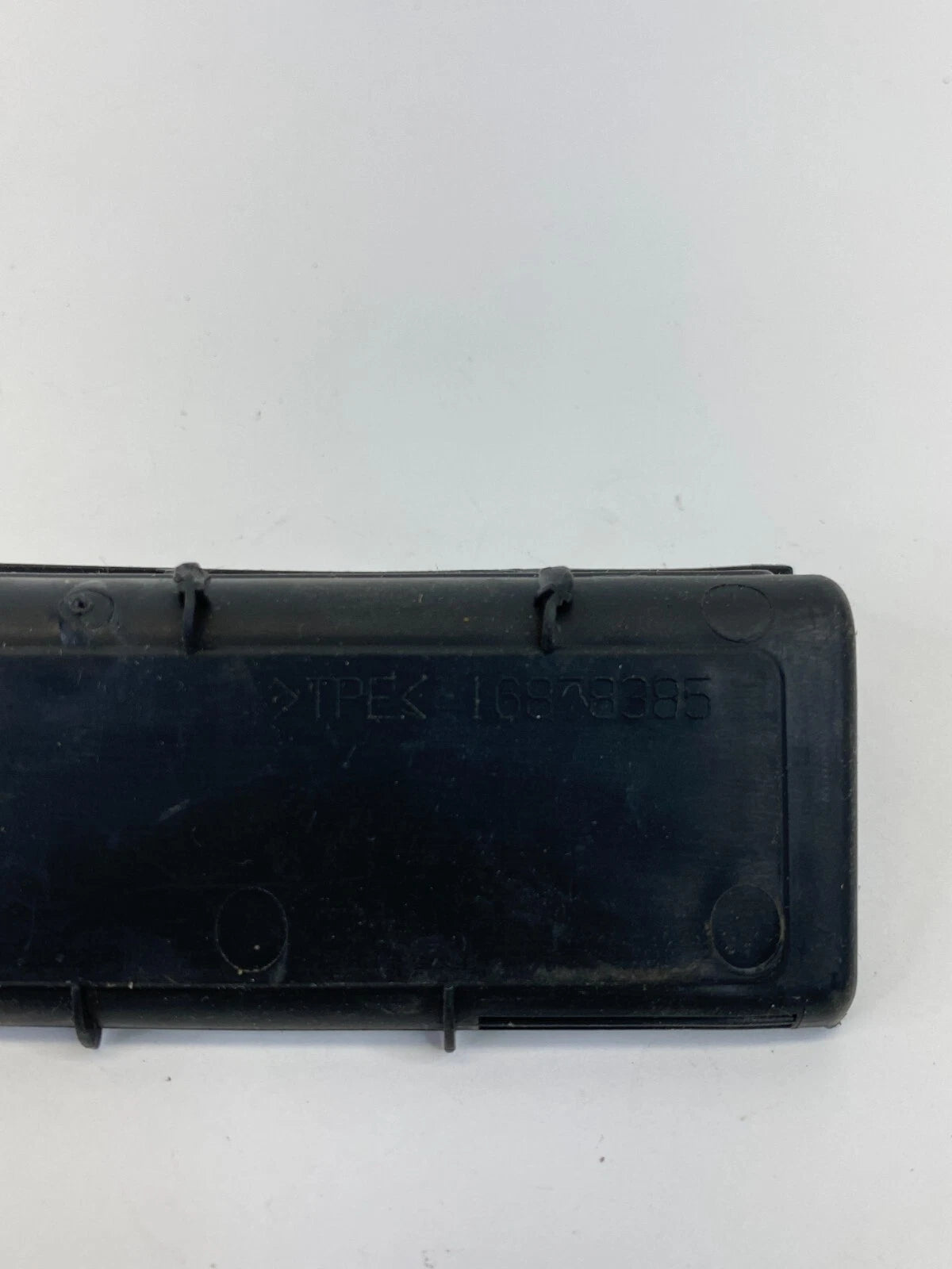 06-14 MERCEDES-BENZ ML350 MAT INSERT STORAGE COMPARTMENT TRAY RUBBER A2516890096