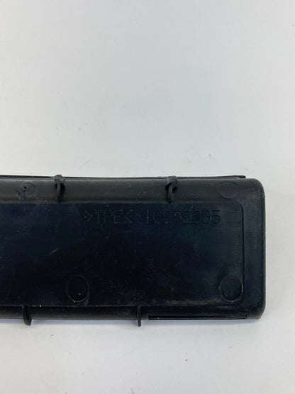 06-14 MERCEDES-BENZ ML350 MAT INSERT STORAGE COMPARTMENT TRAY RUBBER A2516890096