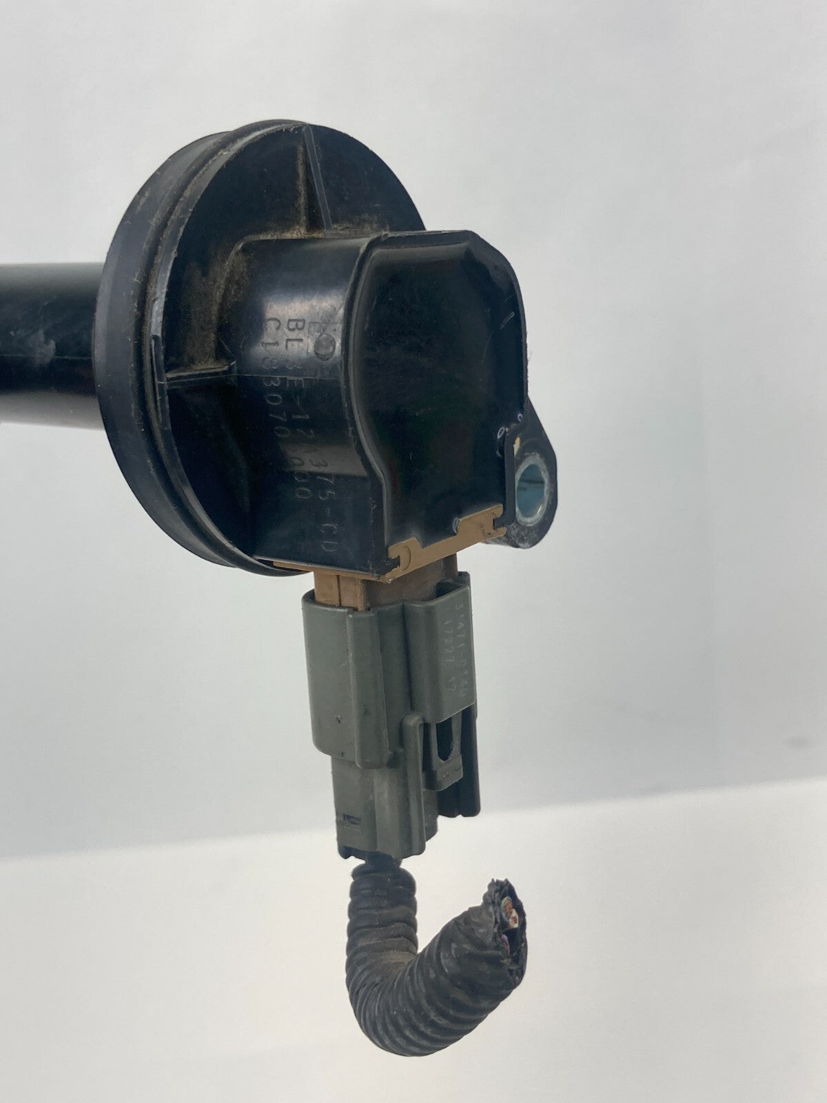 13 14 15 16 17 18 19 Ford Explorer 3.5L 24V 4WD Ignition Coil Assy BL3E12A375CD