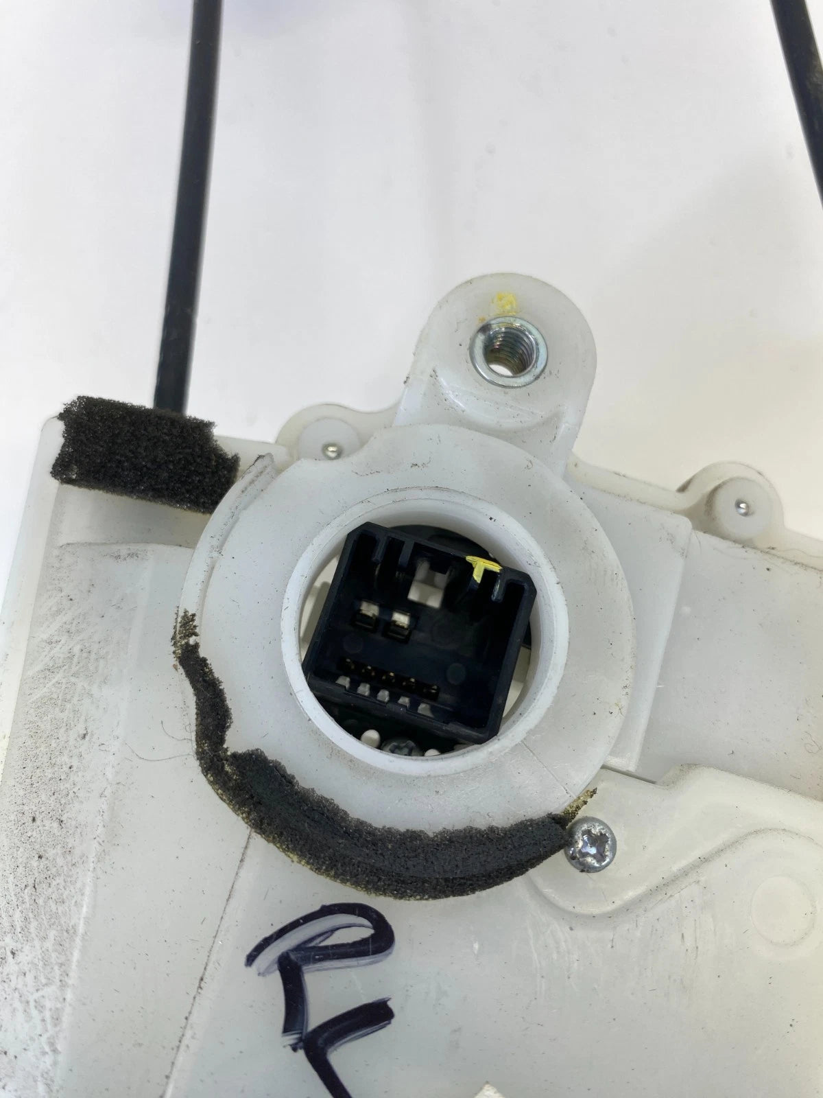 2007-2011 HONDA CR-V CRV REAR LEFT BACK SIDE DOOR LOCK LATCH ACTUATOR OEM