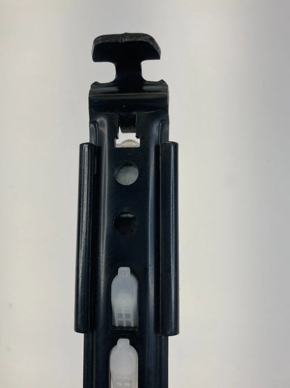 2004-2009 TOYOTA PRIUS REAR RIGHT SIDE SEAT BELT HEIGHT ADJUSTER D526001 OEM