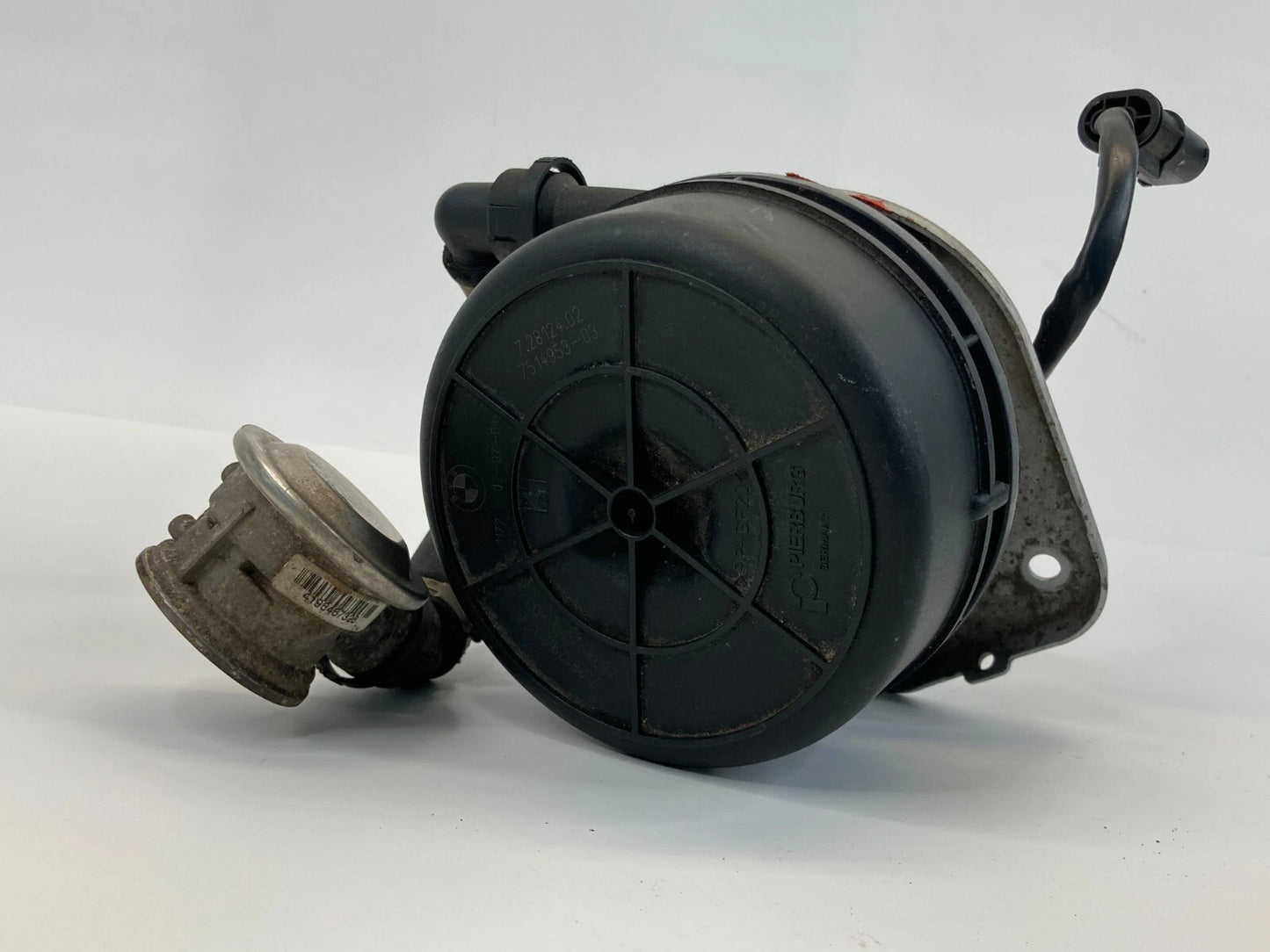 2004 2005 2006 BMW X3 SECONDARY AIR INJECTION PUMP AIR PUMP 11727514953