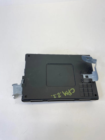 2015-2017 KIA RIO 1.6L L4 A/T BODY CONTROL MODULE UNIT BCM 95400-1WUZ0 OEM
