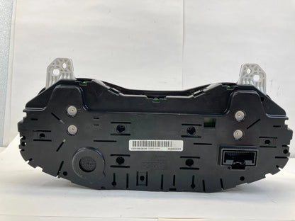 2019 FORD EXPLORER INTERCEPTOR UTILITY CLUSTER SPEEDOMETER GAUGE KB5T10849JB OEM