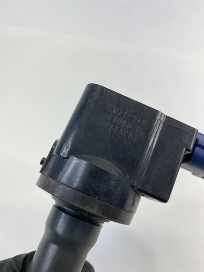 12-15 HONDA CIVIC 1.5L L4 HYBRID AT ENGINE REAR IGNITION IGNITER COIL CM11-118