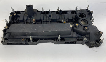 2015-2018 Ford Edge 2.0L. 2.3L Top Engine Valve Cover Cylinder Head GB5E-6K271
