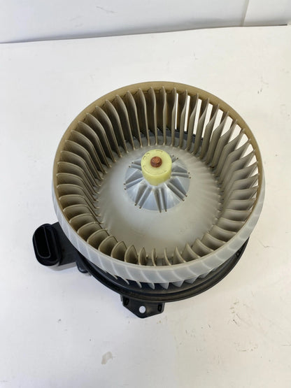 2014-2016 TOYOTA COROLLA BLOWER MOTOR HEATER AC FAN OEM FACTORY AY272700-8084