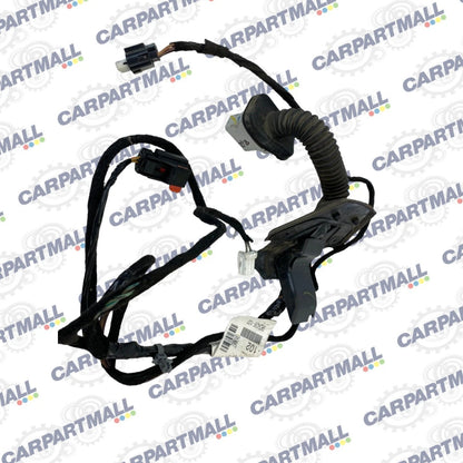 2009 2010 DODGE JOURNEY REAR RIGHT SIDE DOOR WIRE WIRING HARNESS 05084013AE OEM