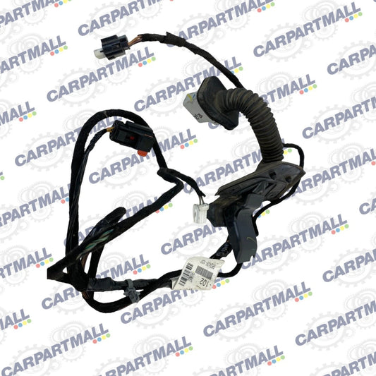 2009 2010 DODGE JOURNEY REAR RIGHT SIDE DOOR WIRE WIRING HARNESS 05084013AE OEM