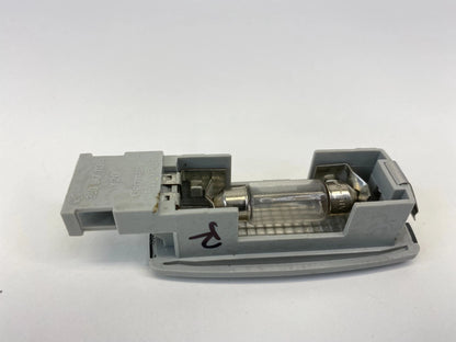 1998-2005 VOLKSWAGEN PASSAT RIGHT SUNVISOR LAMP SUN VISOR VANITY LIGHT 3B0947113