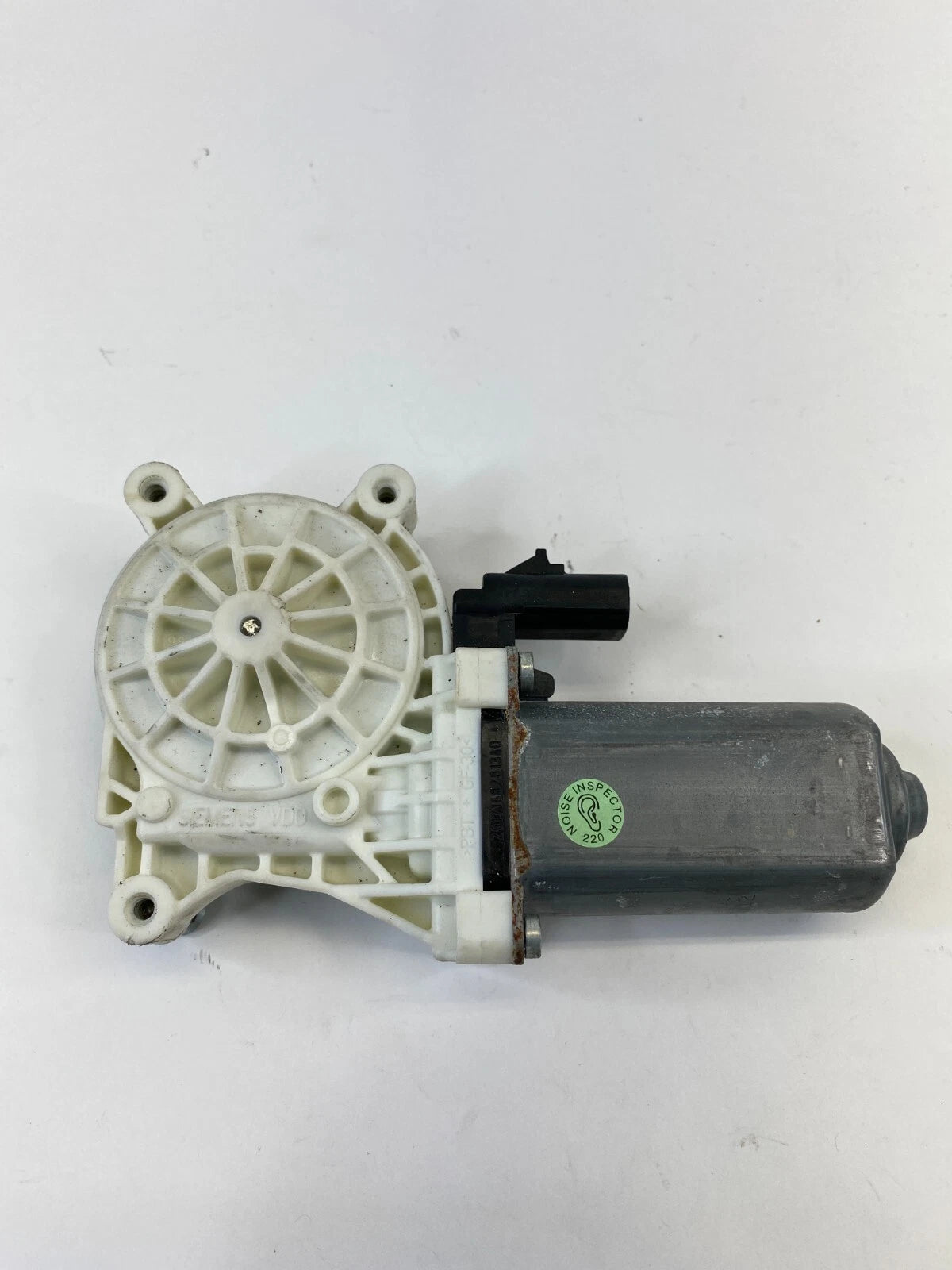 2006-2010 DODGE CHARGER REAR RIGHT SIDE POWER WINDOW MOTOR ASSEMBLY 121307-9C