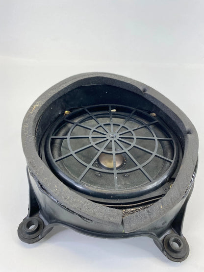 2002 2003 MERCEDES-BENZ ML 320 REAR LEFT SIDE DOOR SPEAKER AUDIO 1638200702 OEM