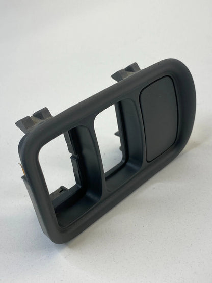 2003 2004 2005 HONDA PILOT LEFT DRIVER SIDE DASH SWITCH BEZEL TRIM PANEL COVER