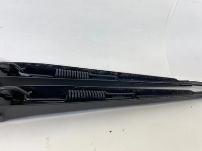 2002-2010 FORD EXPLORER FRONT RIGHT & LEFT WINDSHIELD WIPER ARM PAIR SET OEM