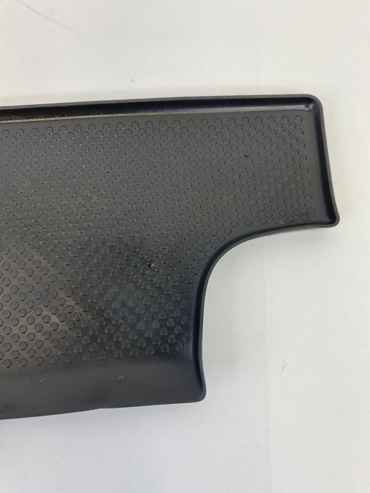 2012-2015 VW Passat Rear Center Console Tray Bin Rubber Liner Mat 561863136A