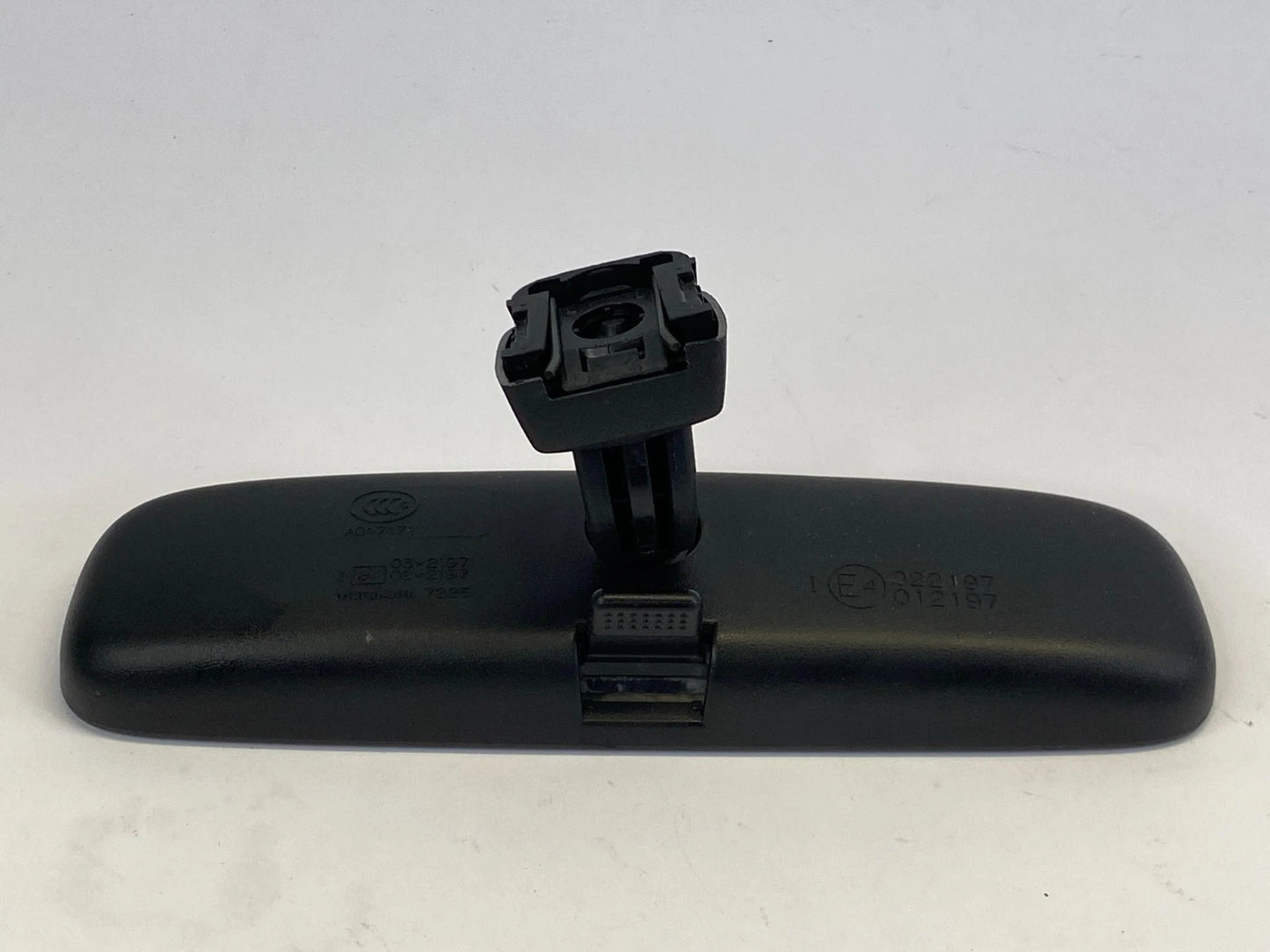 2004-2009 TOYOTA PRIUS MANUAL INNER REAR VIEW MIRROR ASSY E4022197 OEM
