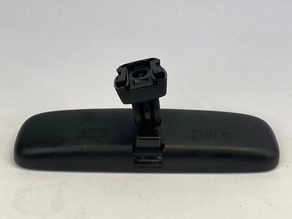 2004-2009 TOYOTA PRIUS MANUAL INNER REAR VIEW MIRROR ASSY E4022197 OEM