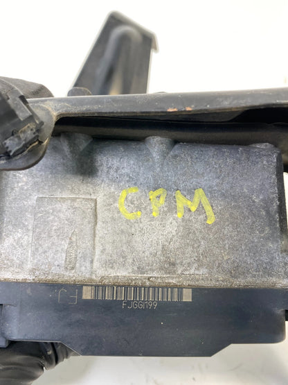 1997 1998 TOYOTA 4RUNNER CRUISE CONTROL MODULE ACTUATOR 88001-0W010 OEM