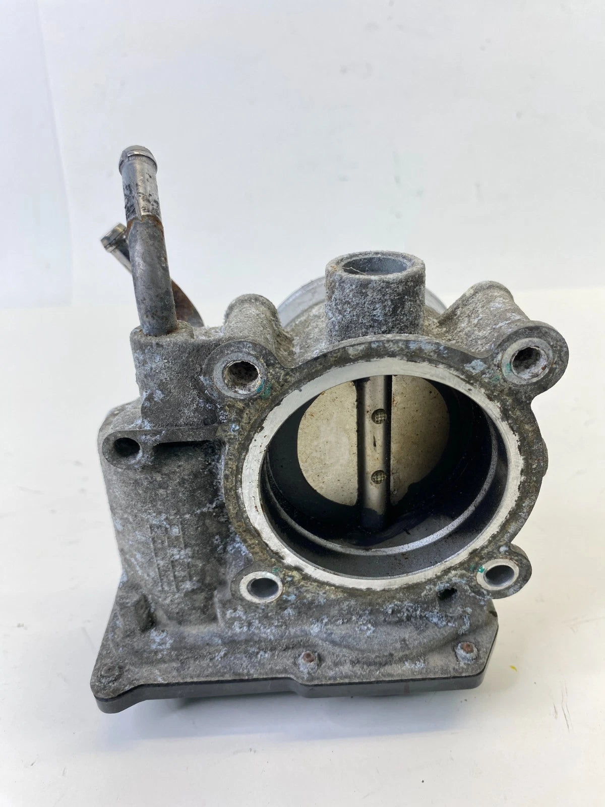 2011-2019 HYUNDAI ELANTRA 2.0 THROTTLE BODY THROTTLE VALVE ASSY 35100-2E000 OEM