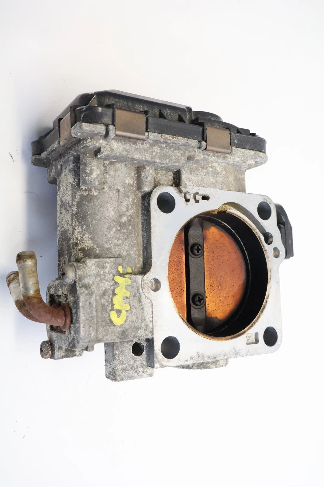 05-08 HONDA PILOT 06-08 RIDGELINE 3.5L V6 THROTTLE BODY VALVE GMA3A OEM