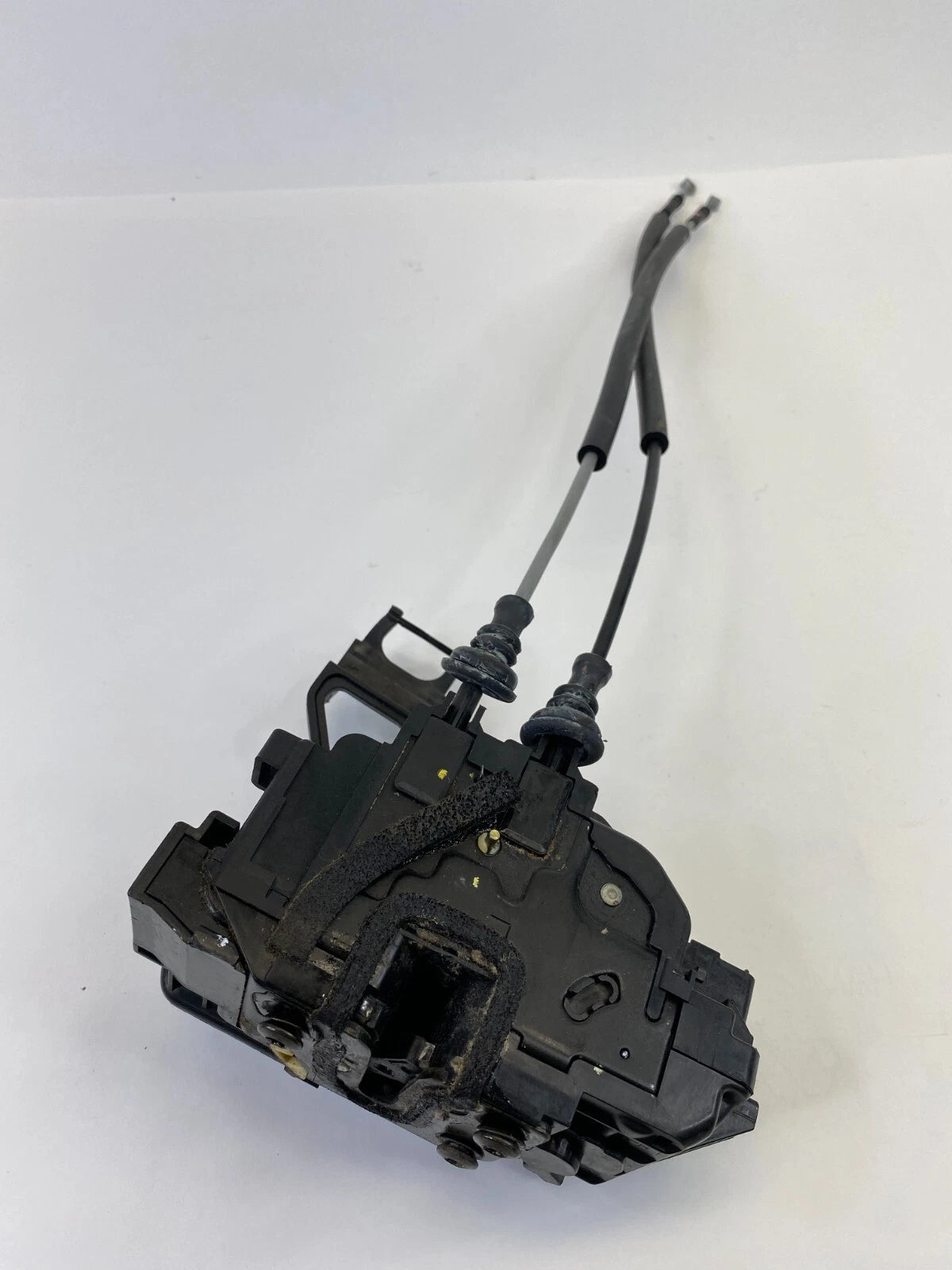 07-09 HYUNDAI SANTA FE FRONT LEFT DRIVER SIDE DOOR LOCK LATCH ACTUATOR C60754A