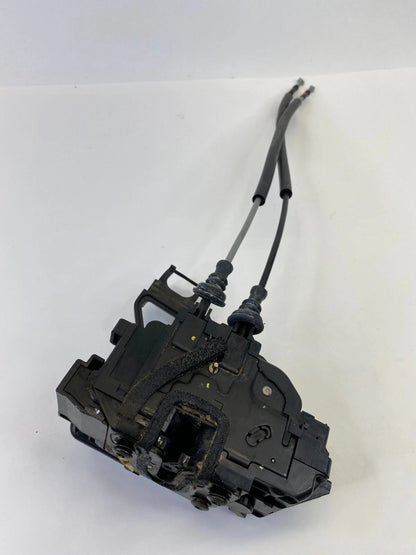 07-09 HYUNDAI SANTA FE FRONT LEFT DRIVER SIDE DOOR LOCK LATCH ACTUATOR C60754A
