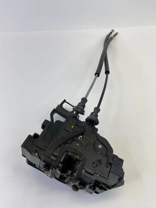07-09 HYUNDAI SANTA FE FRONT LEFT DRIVER DOOR LOCK LATCH ACTUATOR C60754A OEM