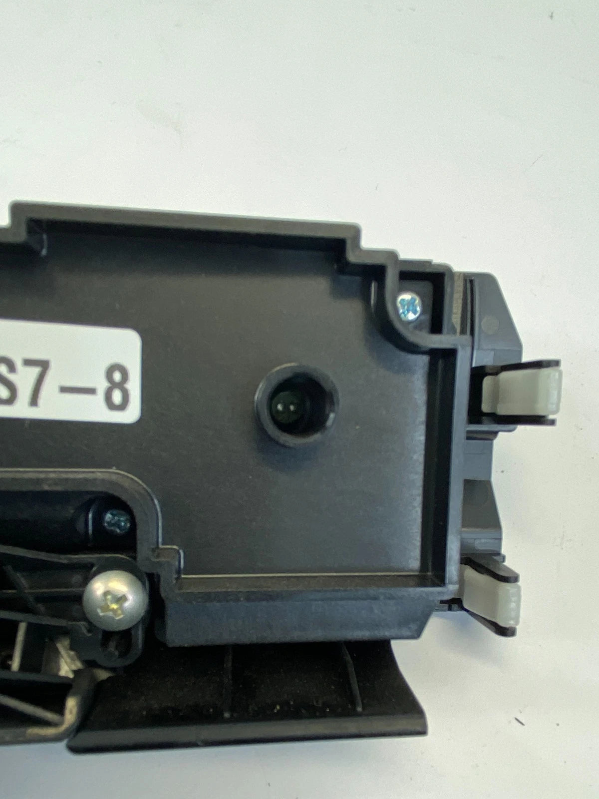 2016-2021 HONDA CIVIC DASH A/C HEATER CLIMATE CONTROL PANEL 79600-TBA-A311M1