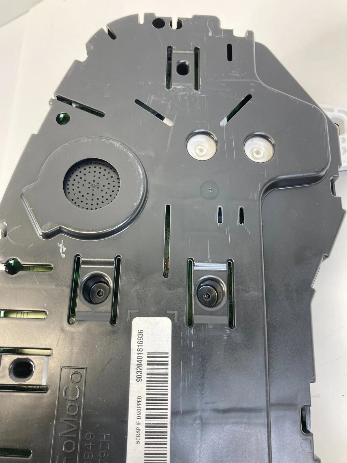 2014 2015 FORD FUSION DASH INSTRUMENT CLUSTER SPEEDOMETER GAUGES 156K MILES