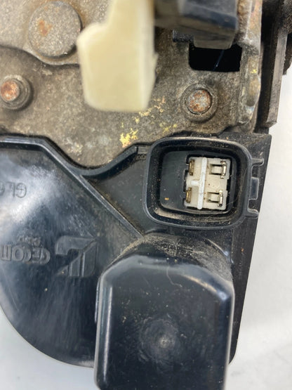 2005-2008 DODGE MAGNUM 05-10 CHRYSLER 300 FRONT LEFT DOOR LOCK LATCH ACTUATOR