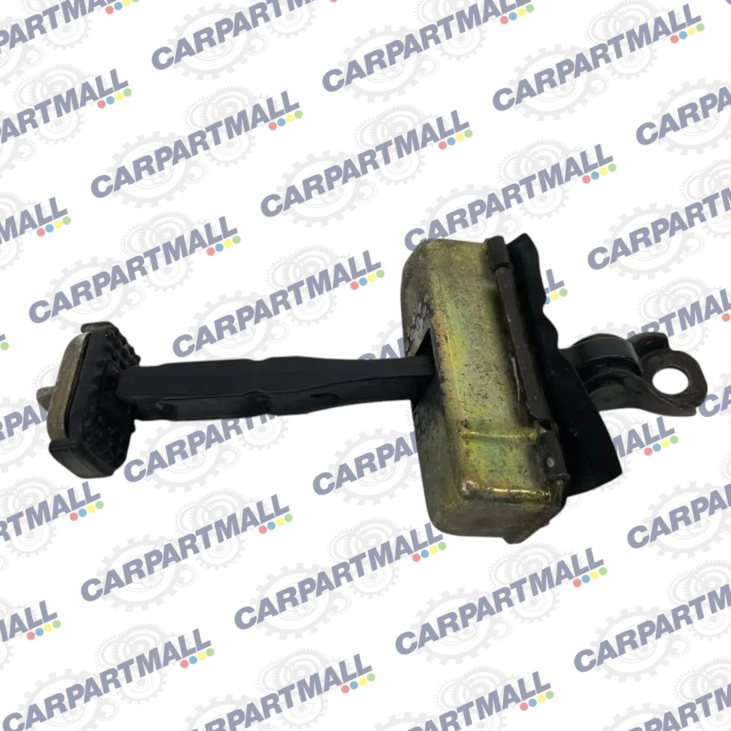 2004 2005 2006 ACURA TL REAR RIGHT BACK SIDE DOOR CHECK HINGE STRAP STOP STOPPER