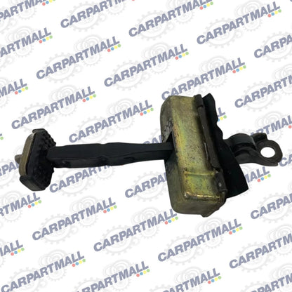 2004 2005 2006 ACURA TL REAR RIGHT BACK SIDE DOOR CHECK HINGE STRAP STOP STOPPER