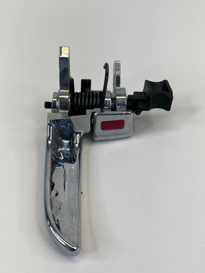 2003-2008 MAZDA 6 MAZDA6 SEDAN FRONT RIGHT PASSENGER INTERIOR INNER DOOR HANDLE