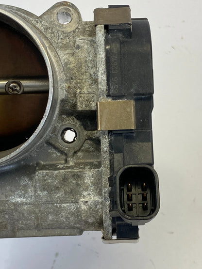 2007-2009 PONTIAC TORRENT ELECTRONIC INTAKE FUEL THROTTLE BODY VALVE OEM FACTORY