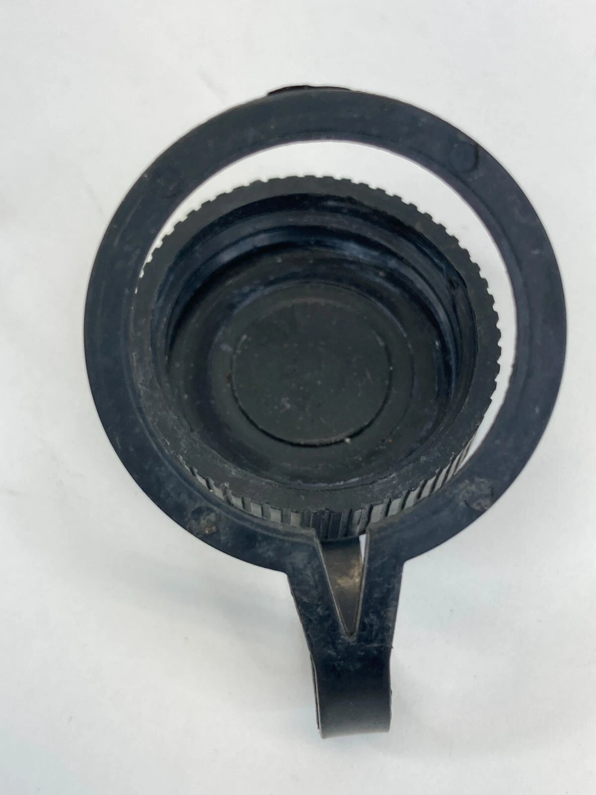 1995-2012 NISSAN ALTIMA 2.5L 16V RADIATOR COOLANT RESERVOIR TANK CAP COVER OEM