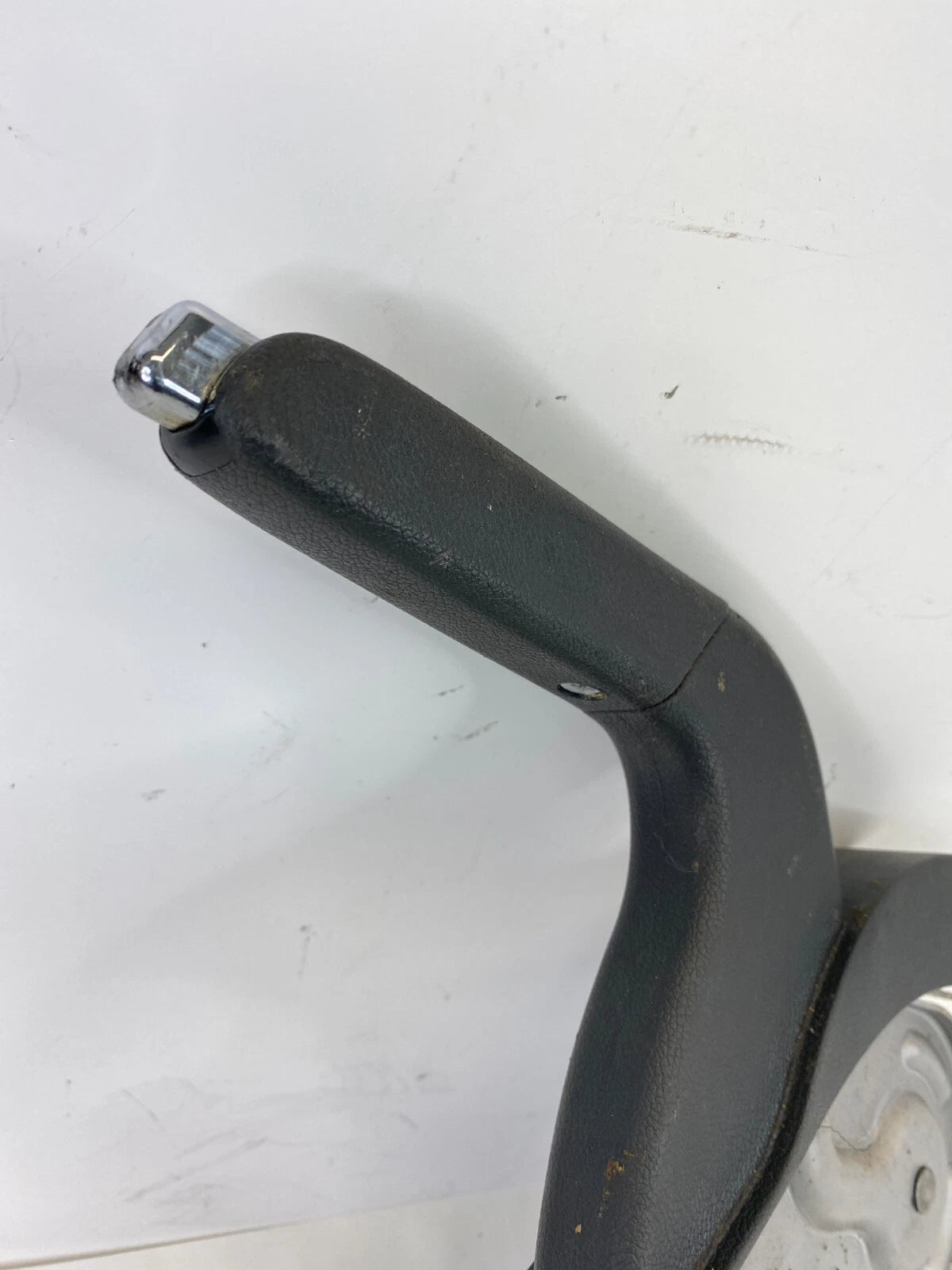 2011 2012 2013 HYUNDAI ELANTRA EMERGENCY PARKING BRAKE HANDLE LEVER OEM