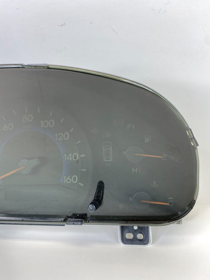 2007 Honda Odyssey Instrument Cluster Speedometer 157K Miles 78100-SHJ-A041-M1