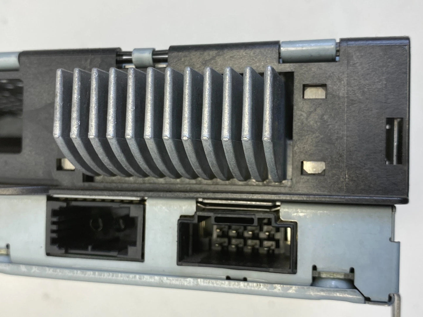 2008 2009 AUDI A5 QUATTRO AUDIO CD RADIO TUNER RECEIVER 4F0-035-541-N OEM