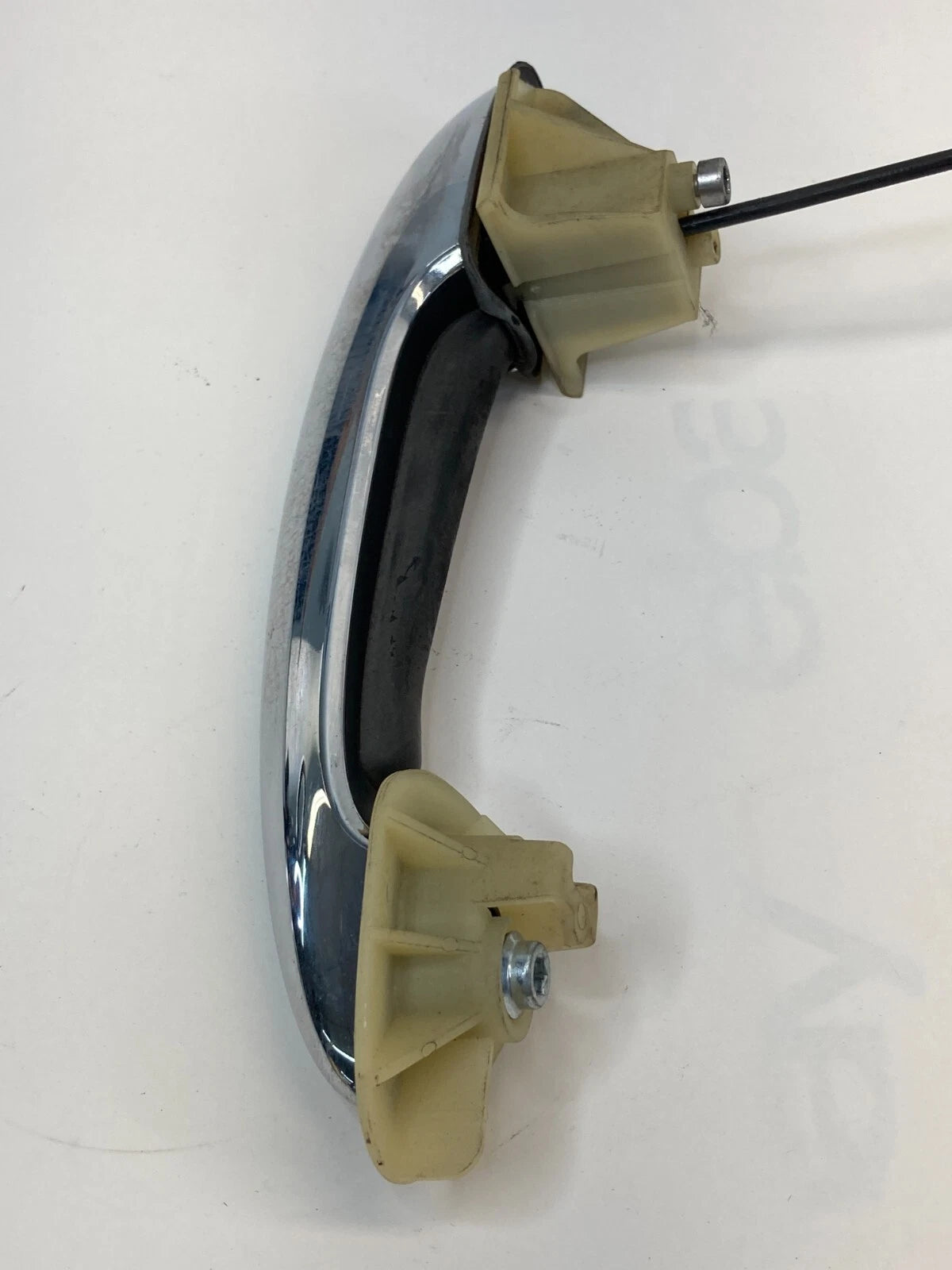 07-15 MINI COOPER FRONT RIGHT SIDE EXTERIOR OUTSIDE DOOR HANDLE CHROME ASSY OEM